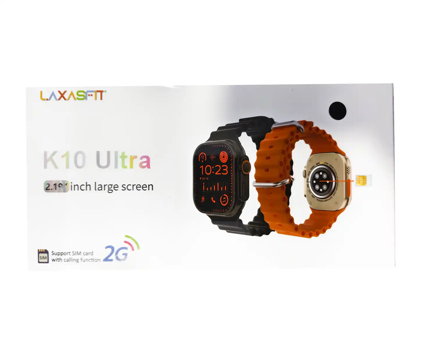 K10 ULTRA - Image 4