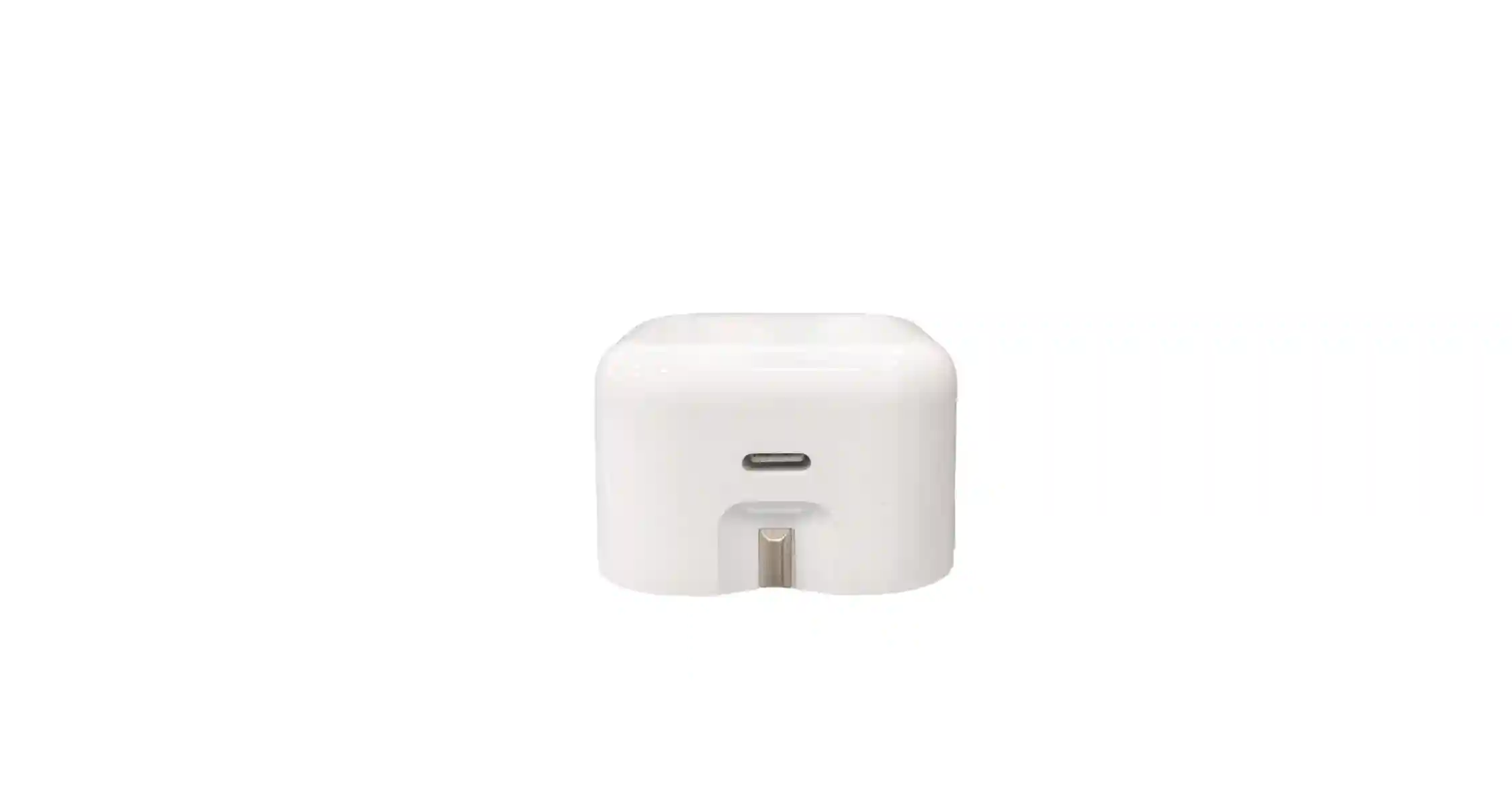 iphone 20W 100% original Power adapter - Image 3