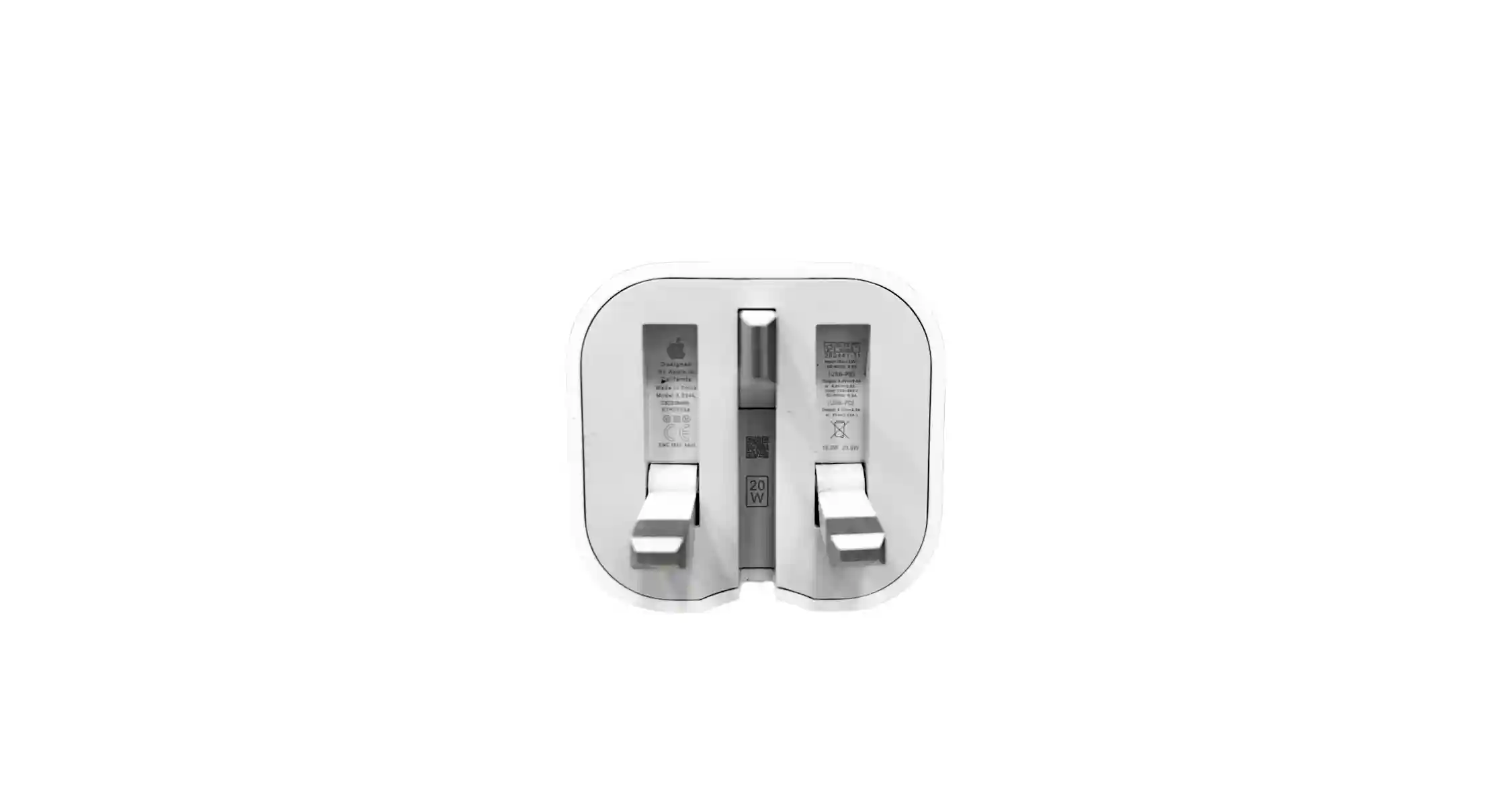 iphone 20W 100% original Power adapter - Image 2