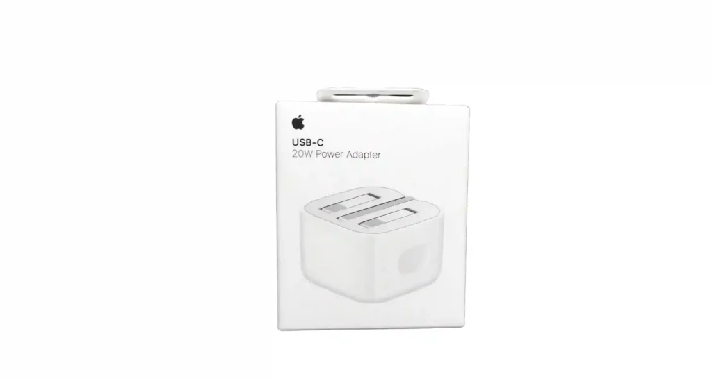 iphone power Adapter