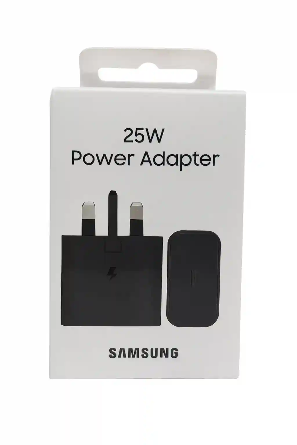 Samsung 25W 100% Original Adapter with NFC