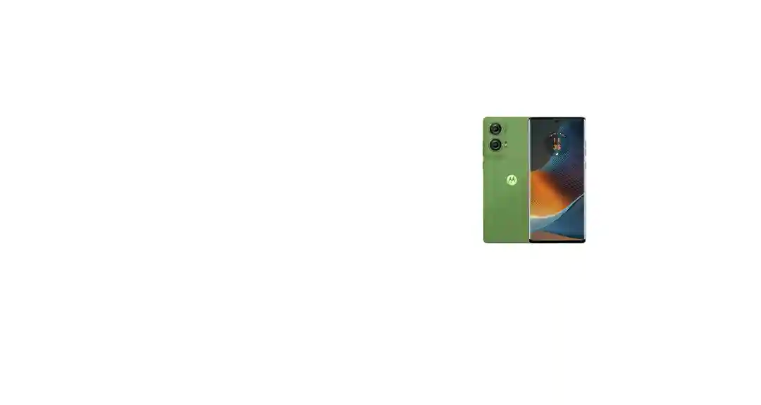 Moto 50 Fusion 5G - Image 2