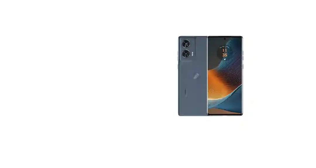 Moto 50 Fusion 5G - Image 3