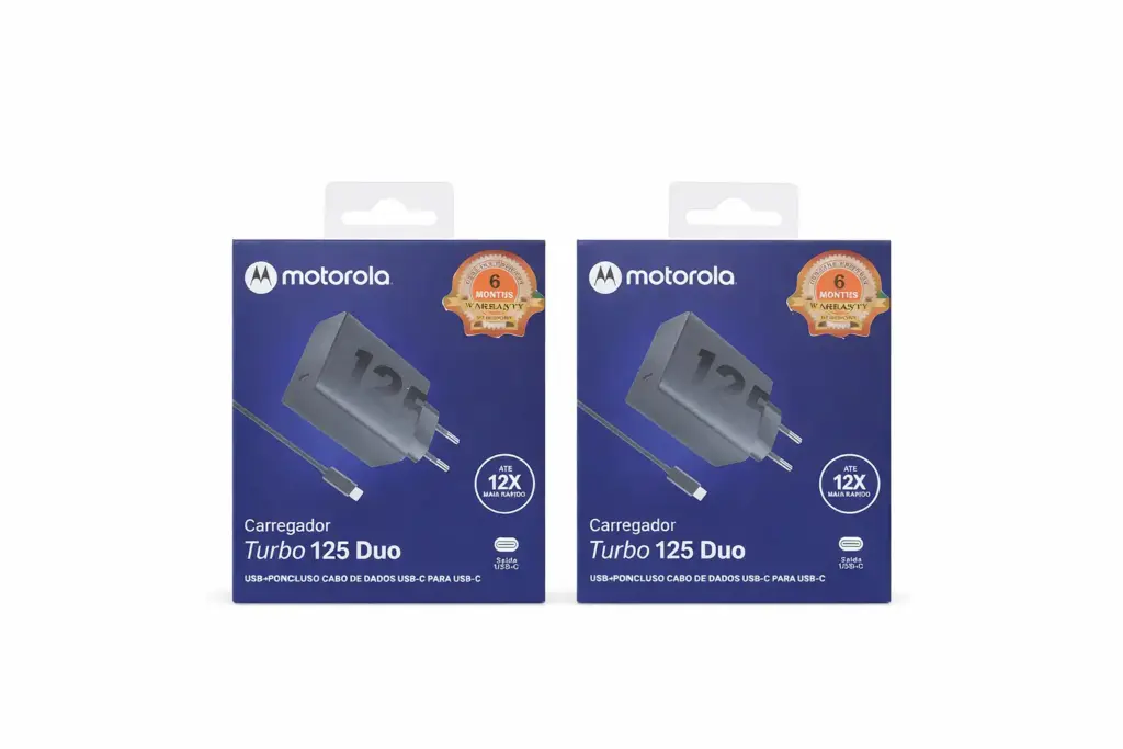 Moto Charger