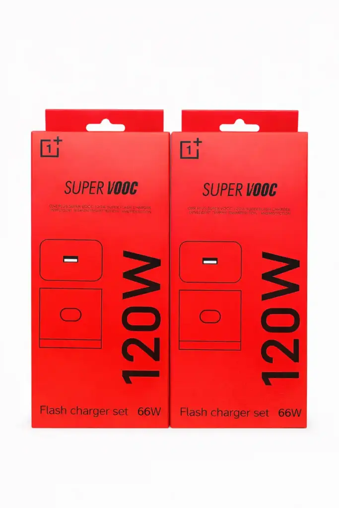 One plus Charger