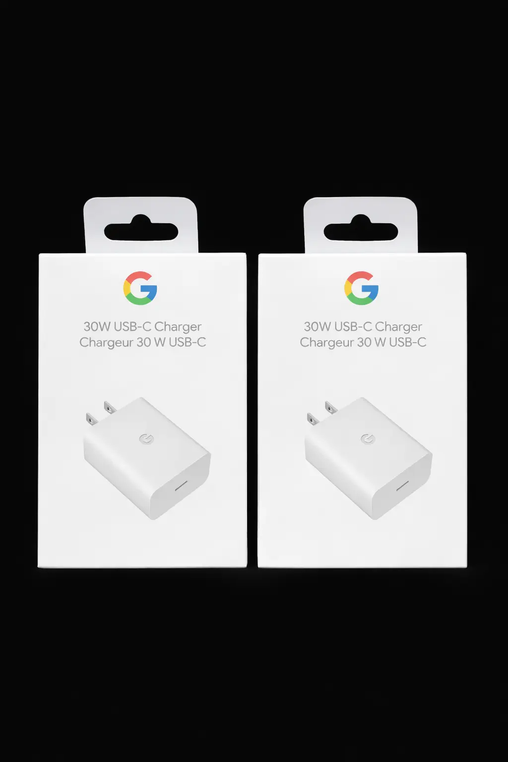 Pixel original adapter
