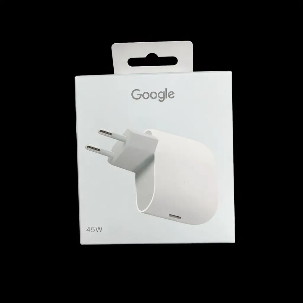 pixel 45W adapter