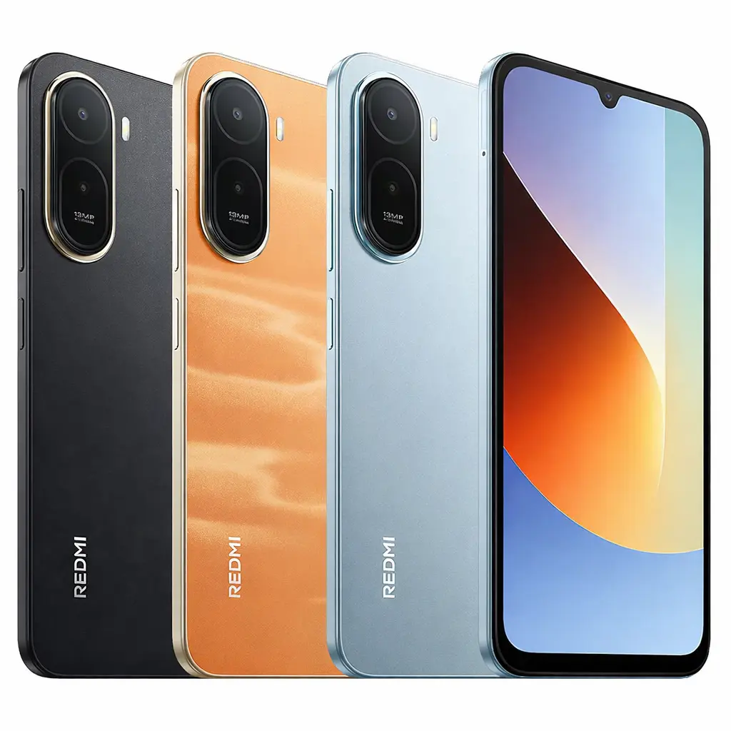 Redmi A7pro - Image 2