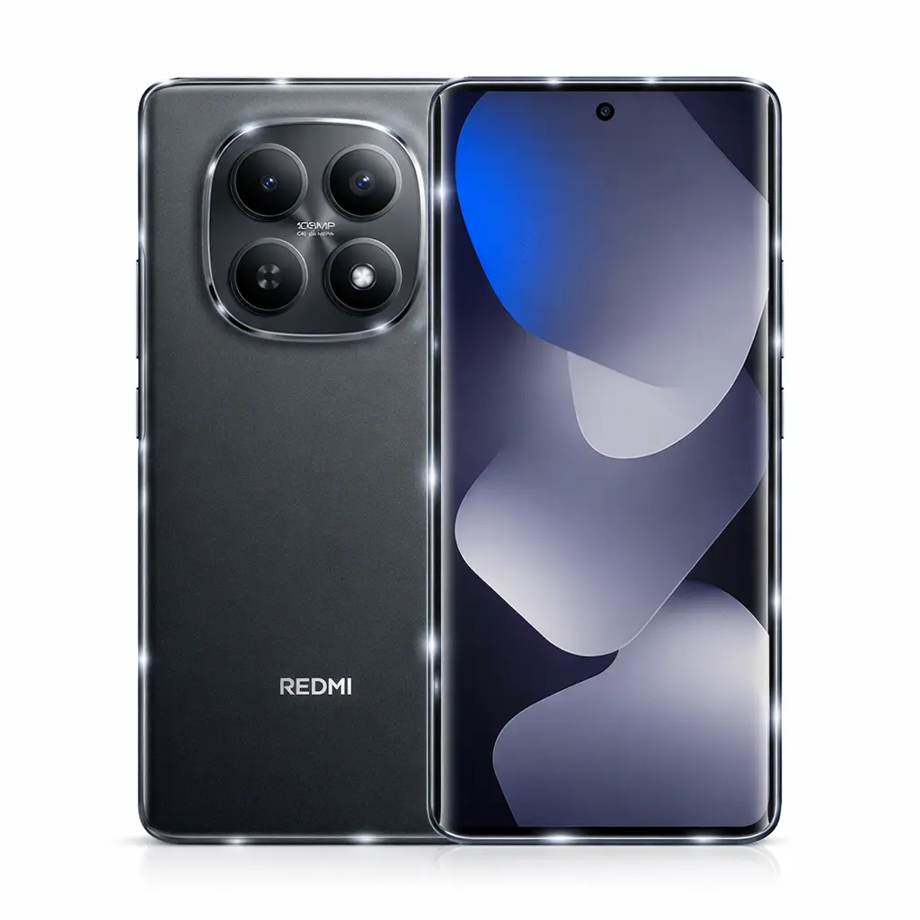 Redmi Note 15