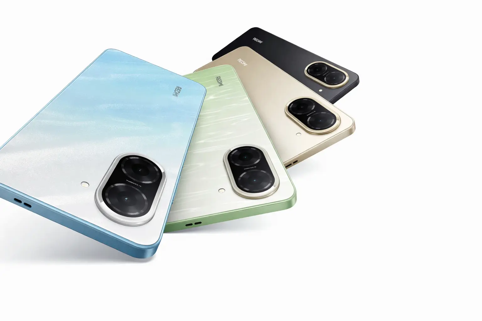 Redmi A5