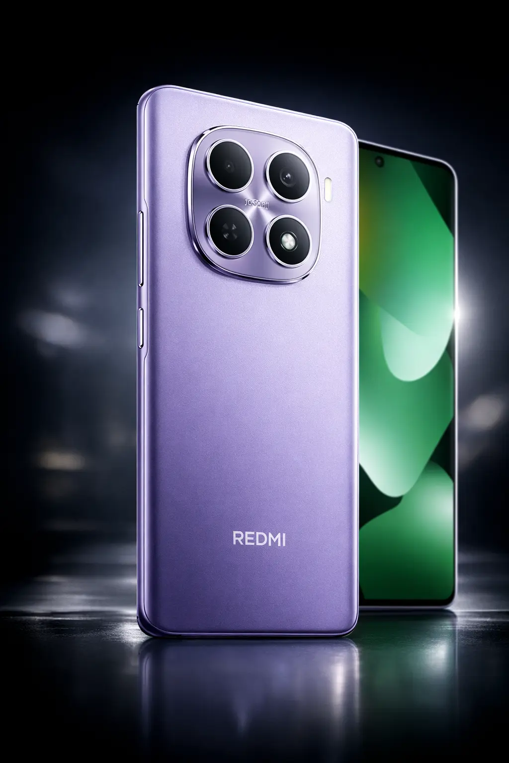 Redmi Note 15