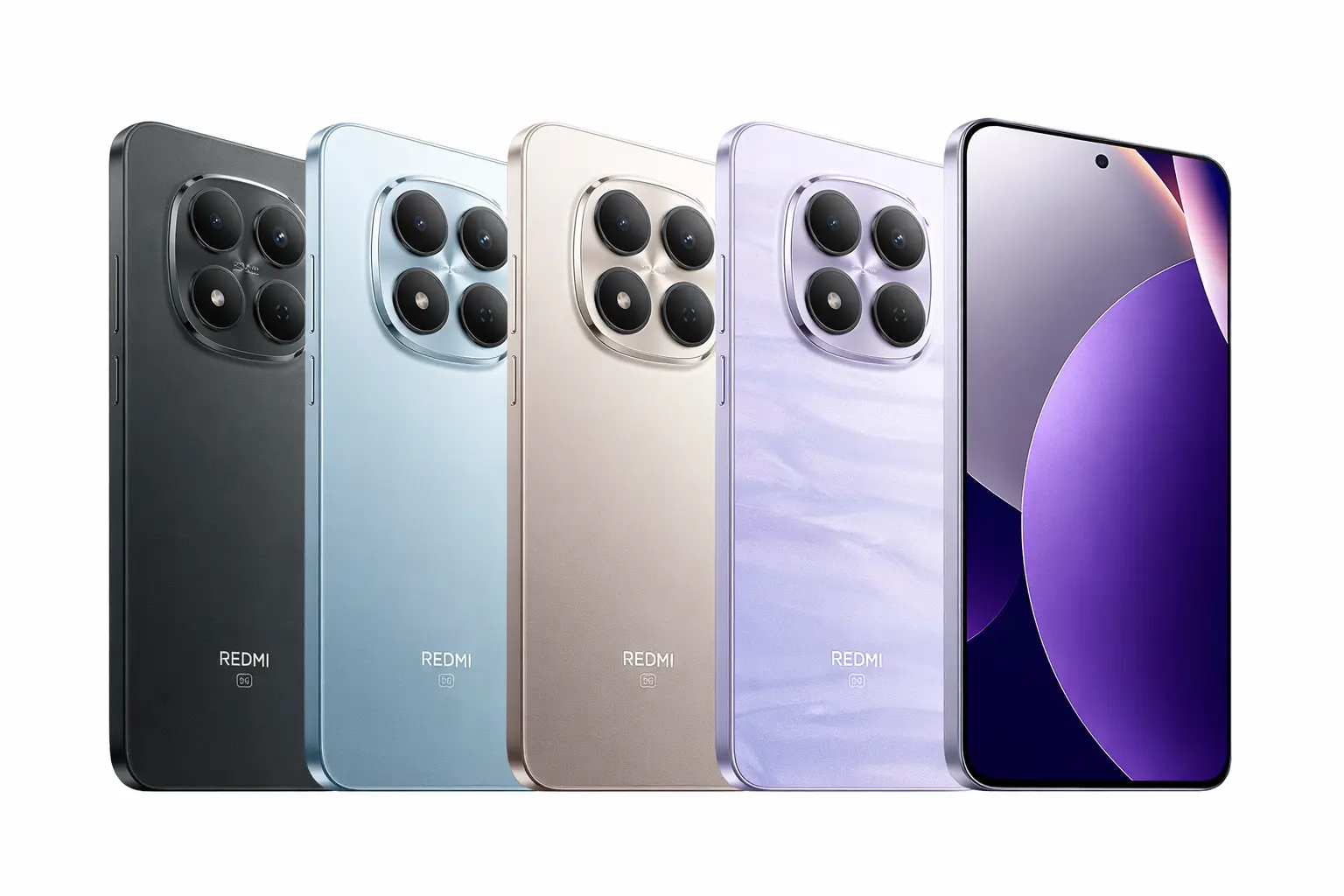 Note 15pro 5G
