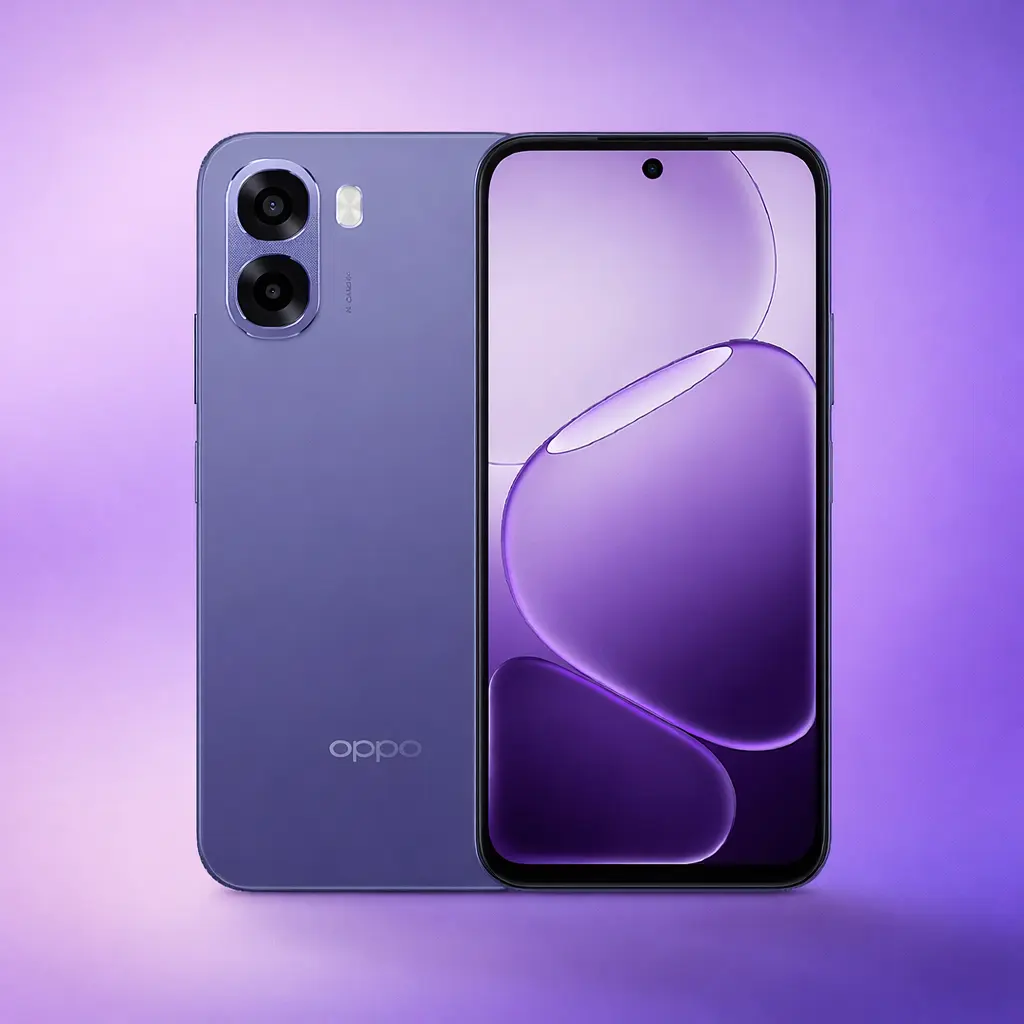 oppo A6x