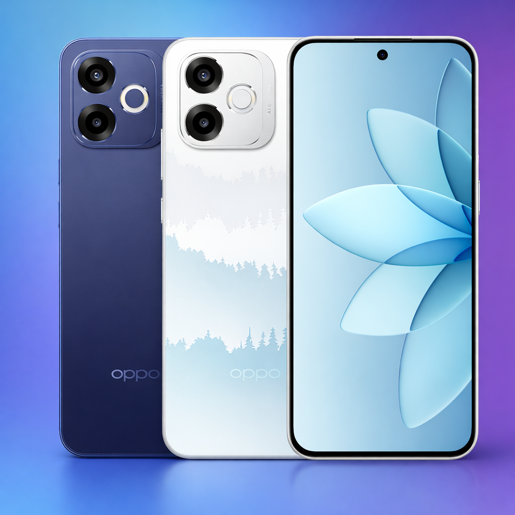 oppo A6Spro