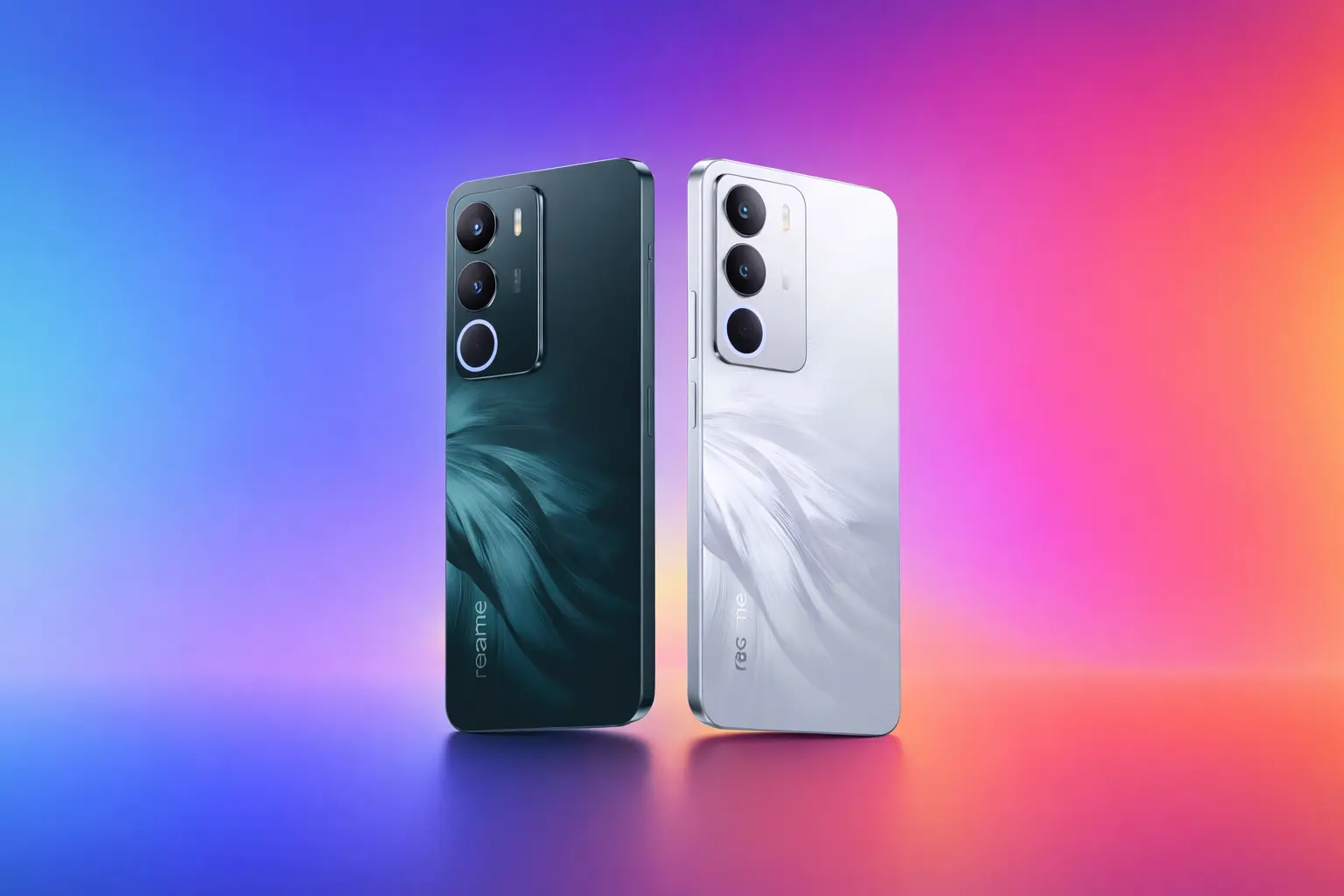 Realme C71 6GB/128GB - Image 2