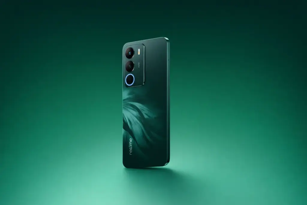 Realme c71