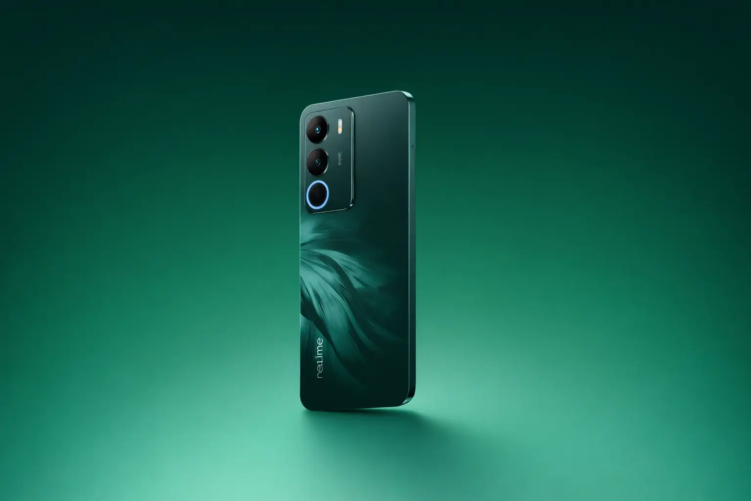 Realme c71