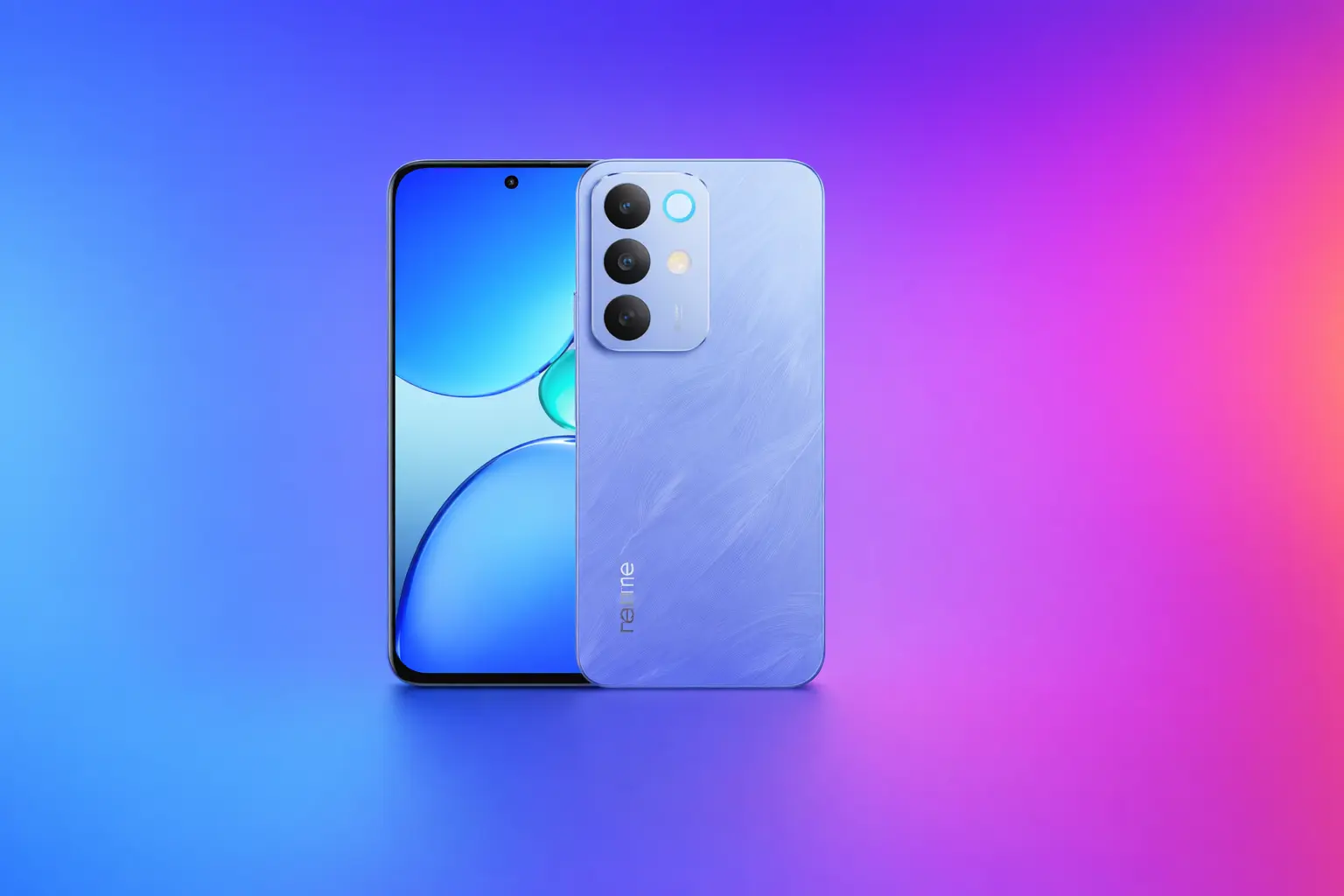 Realme C85