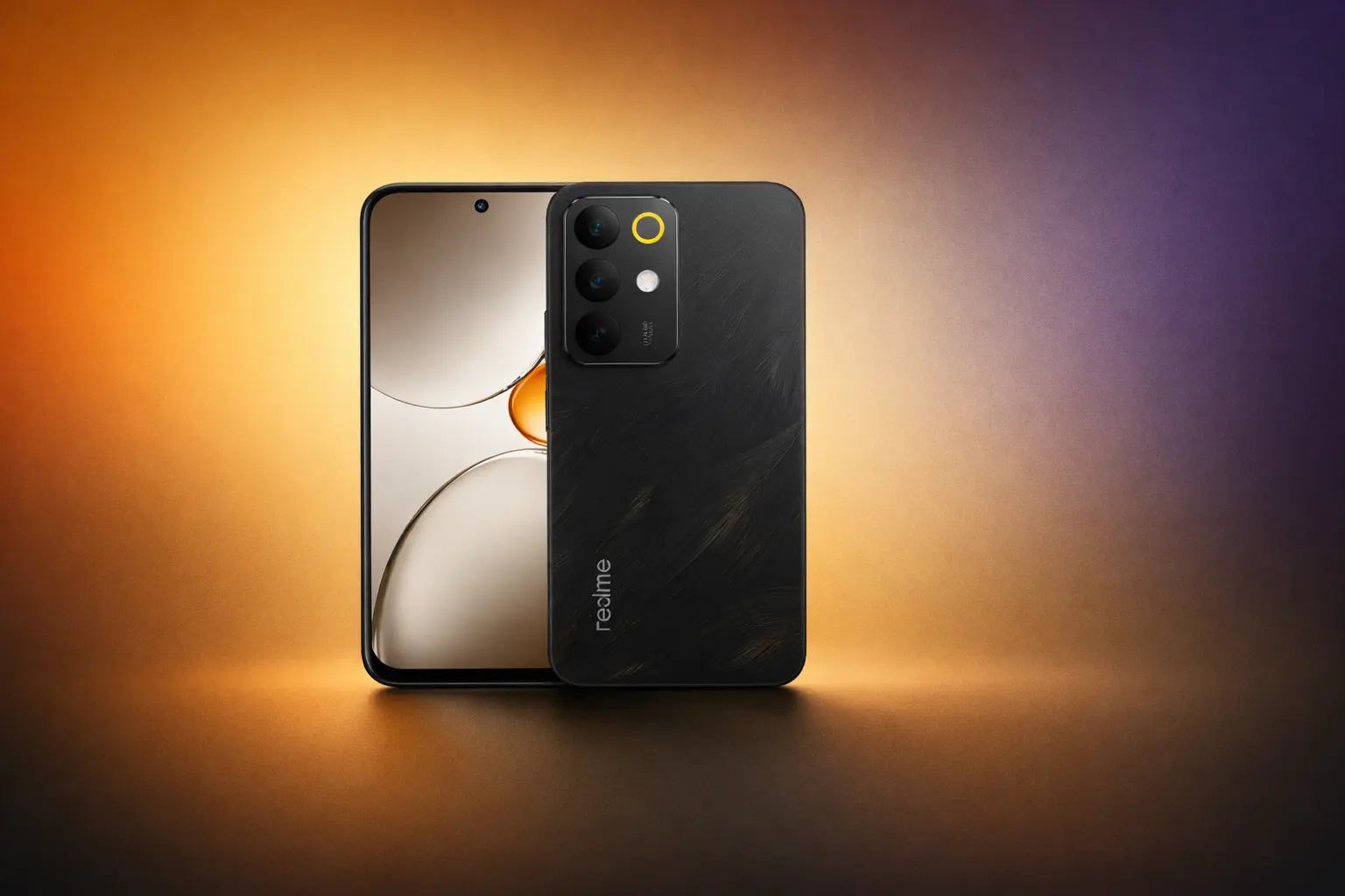 Realme C85 (6GB/128GB 21999) ( 8GB/128GB 23999) - Image 2