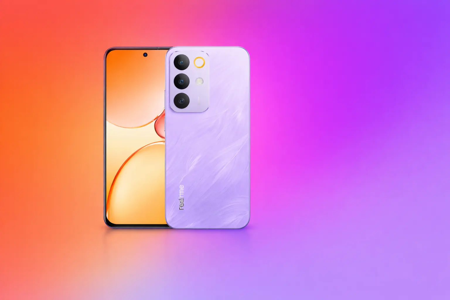 Realme C85pro (6GB/128GB 25999) (8GB/128GB 27999) (8GB/256GB 29999)