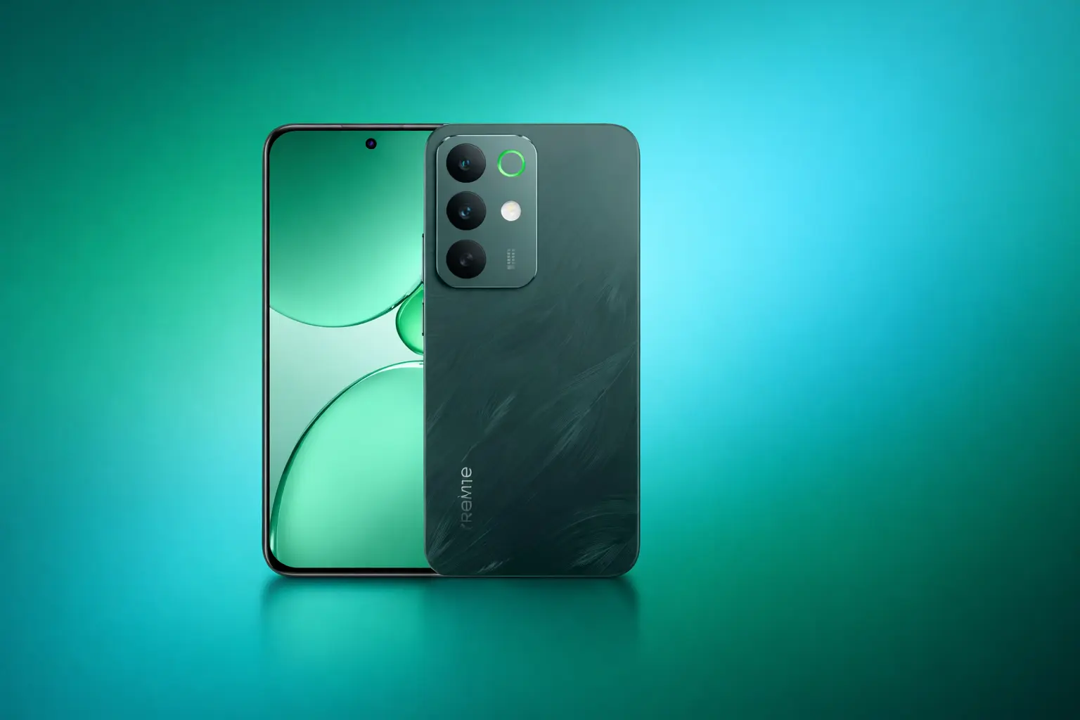 Realme C85pro (6GB/128GB 25999) (8GB/128GB 27999) (8GB/256GB 29999) - Image 2