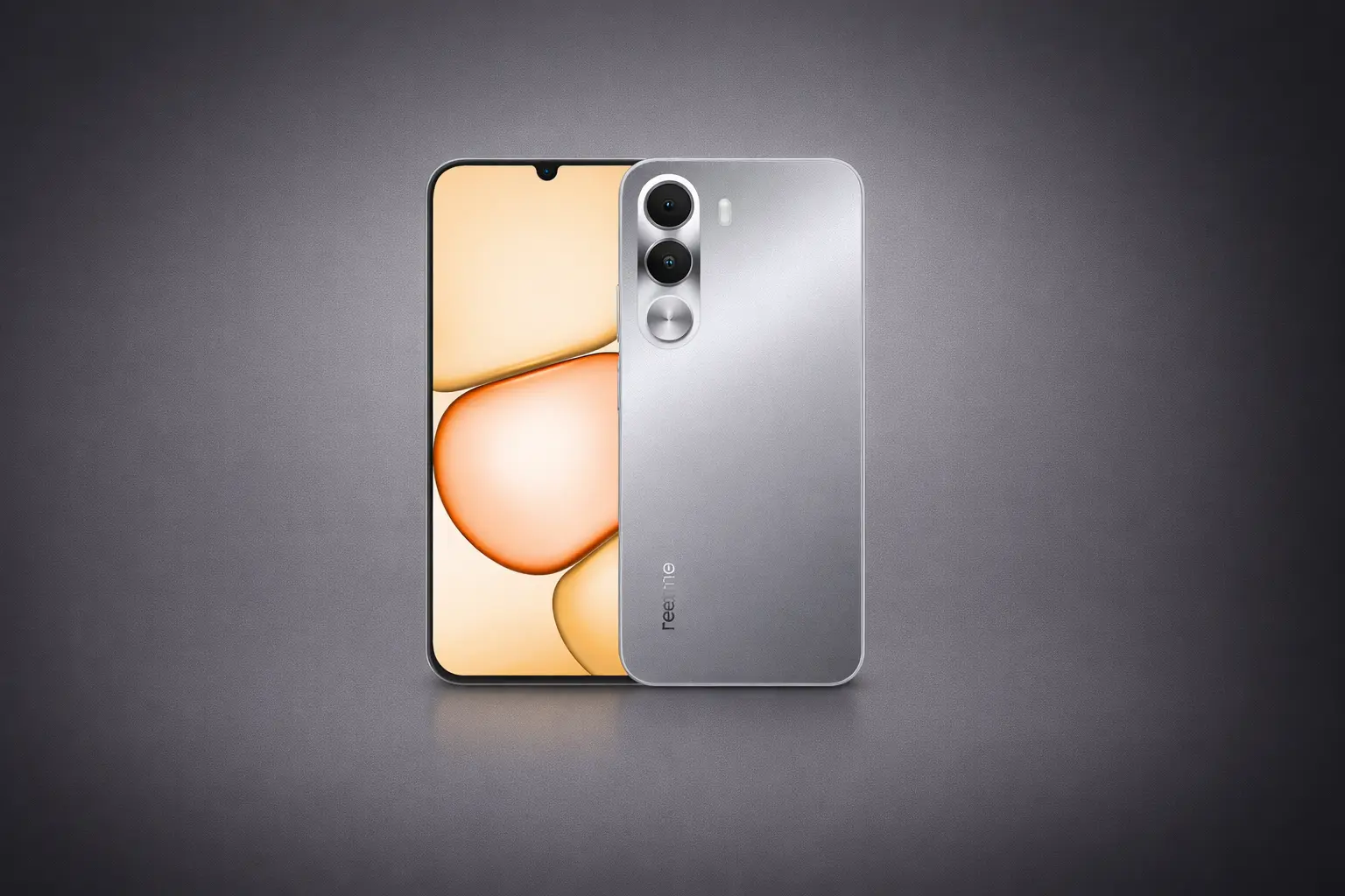 Realme C100i (4GB/64GB 17999) (4GB/128GB 19999) - Image 2
