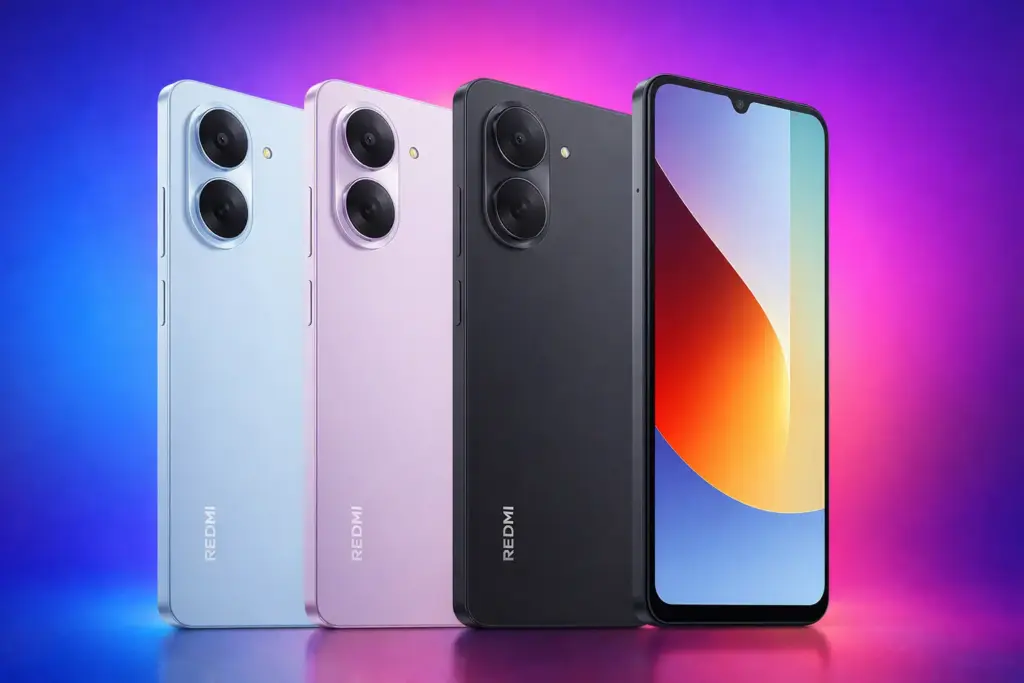 Redmi A7