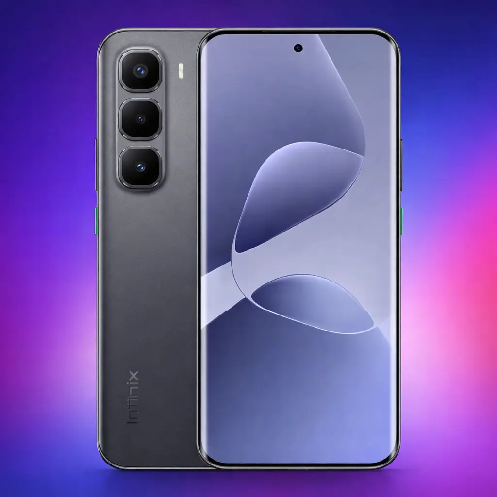 Hot 60pro plus