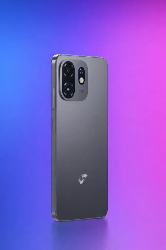 Itel A100c