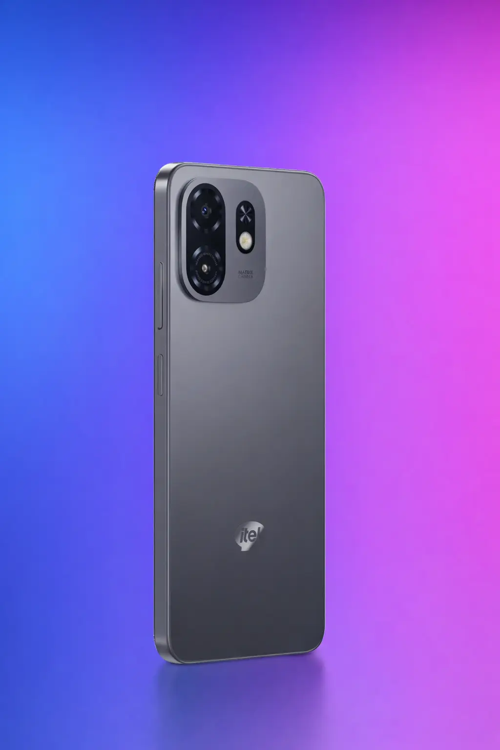 Itel A100c