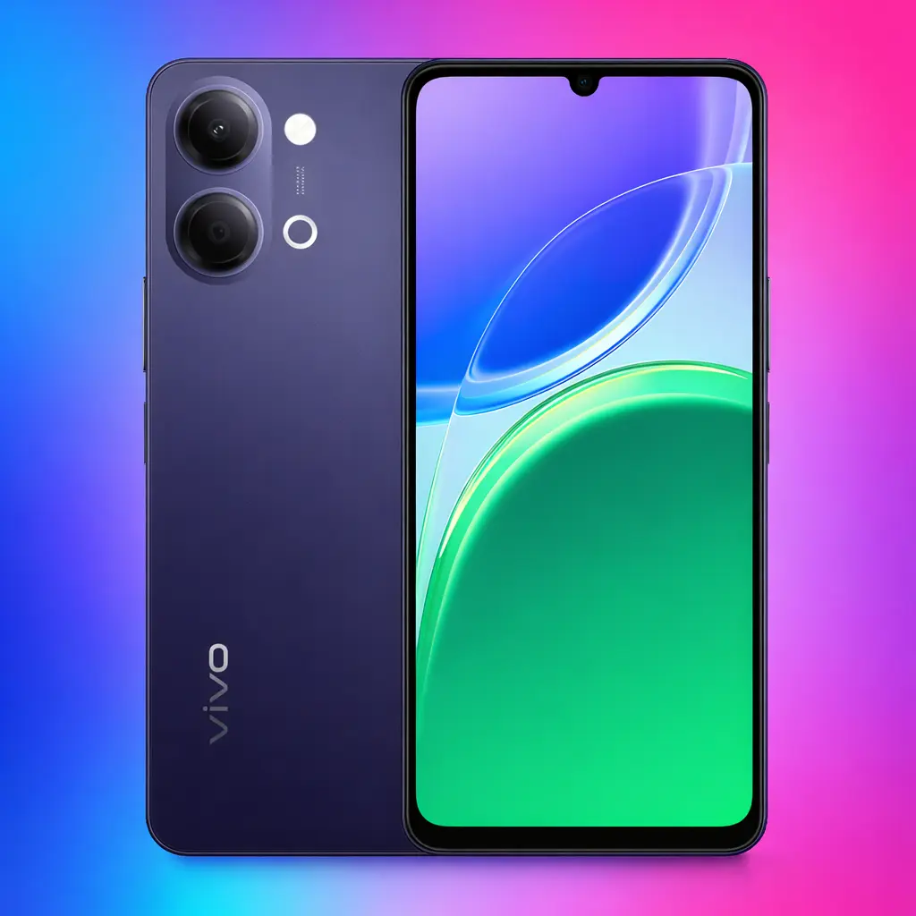 Vivo Y05