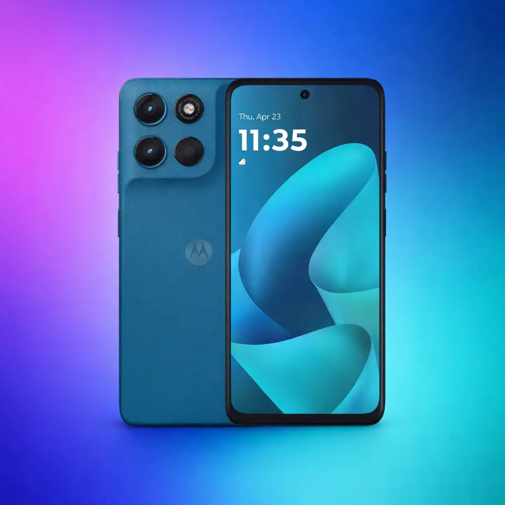 Moto G57 Power