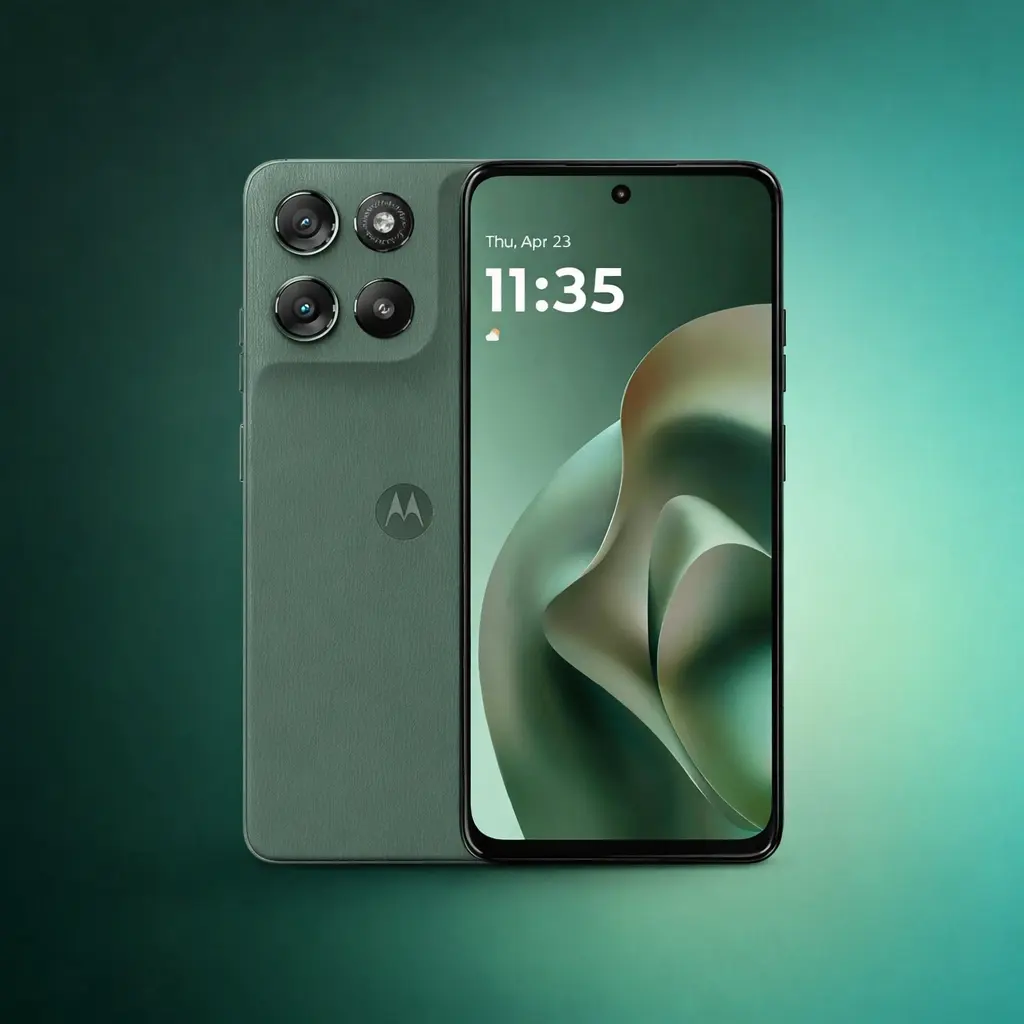 Moto G67Power