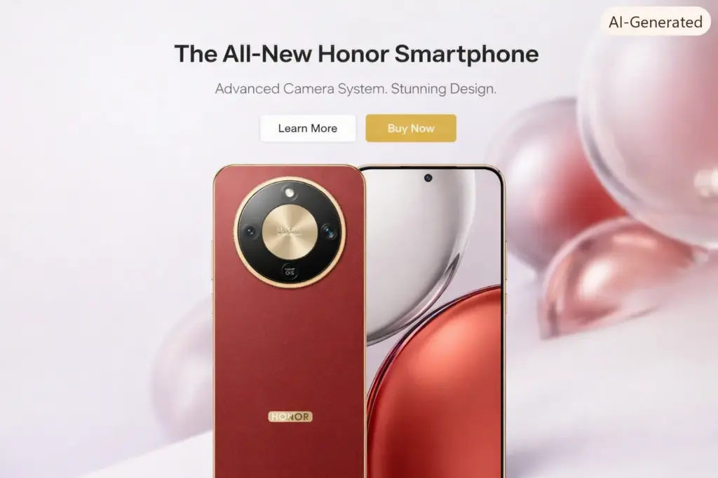 Honor X9D