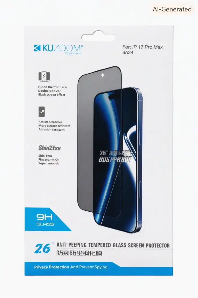 privacy protector