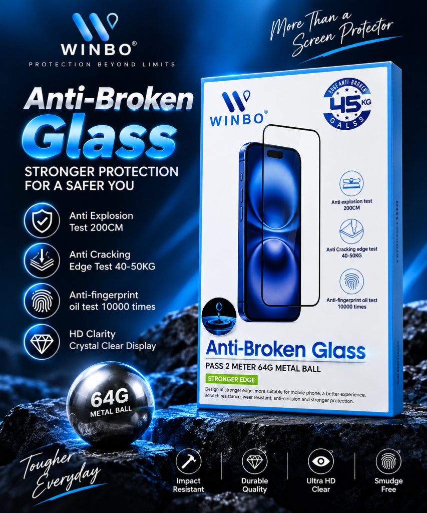 17pro max Glass