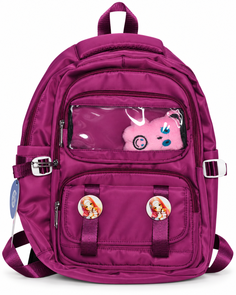 school Beg